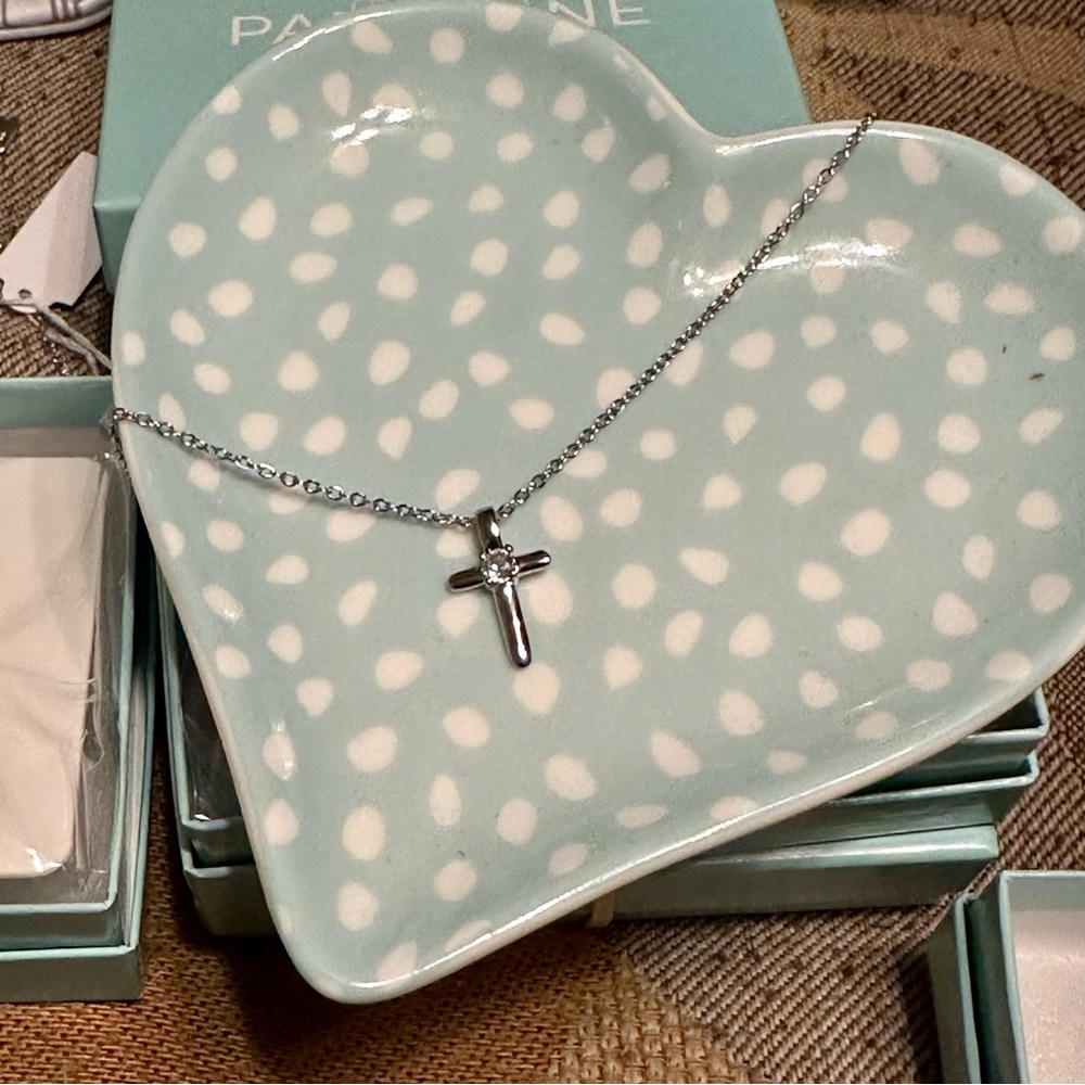 Prayer Necklace
